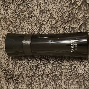 Armani Code 2.5 oz